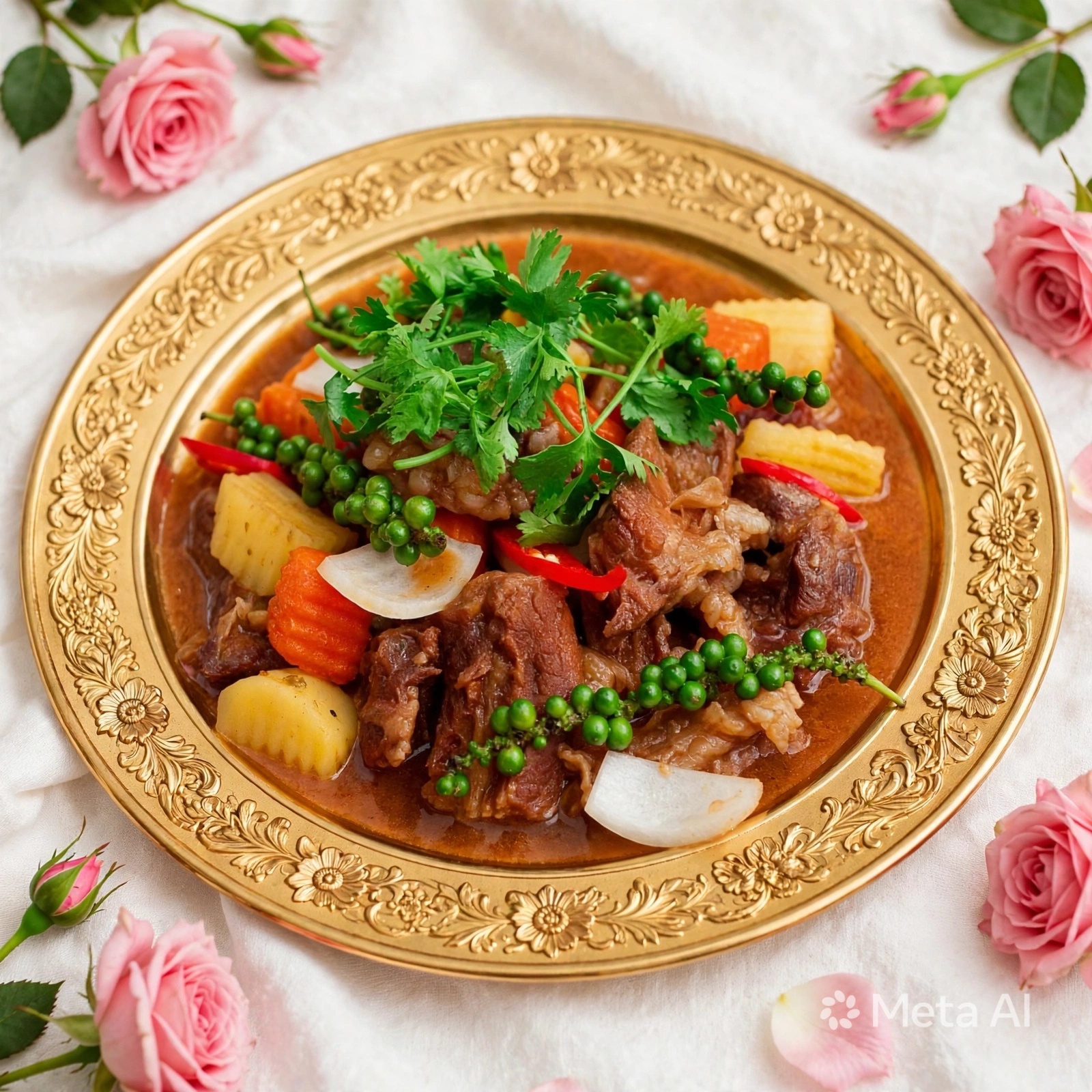 Thực Đơn Trung Vị 62